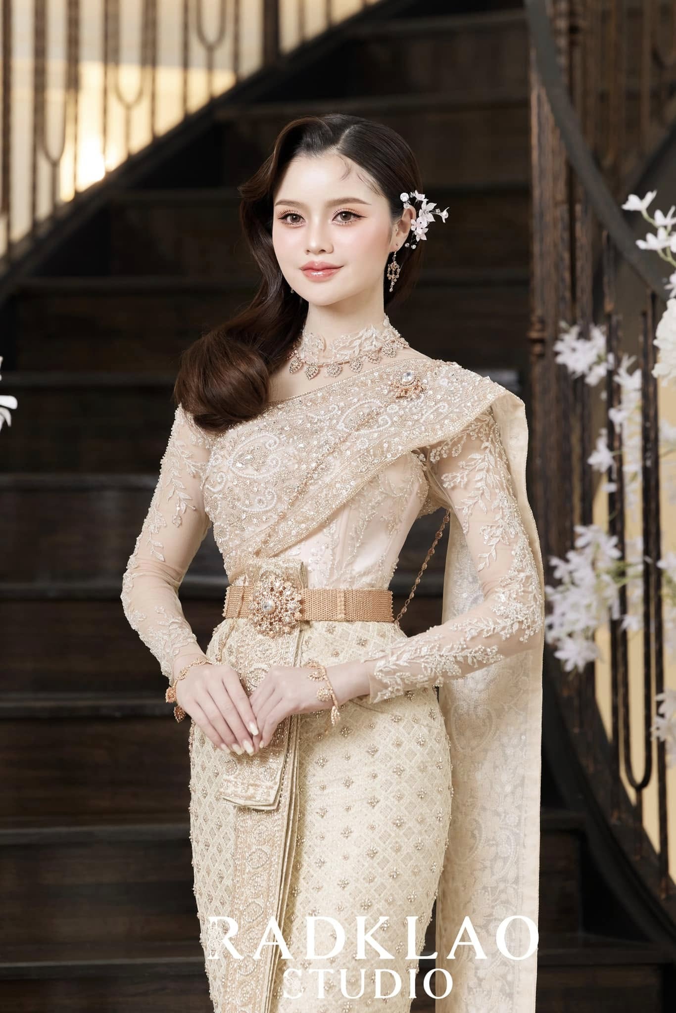 ชุดรหัส T-006 มุมที่ 1