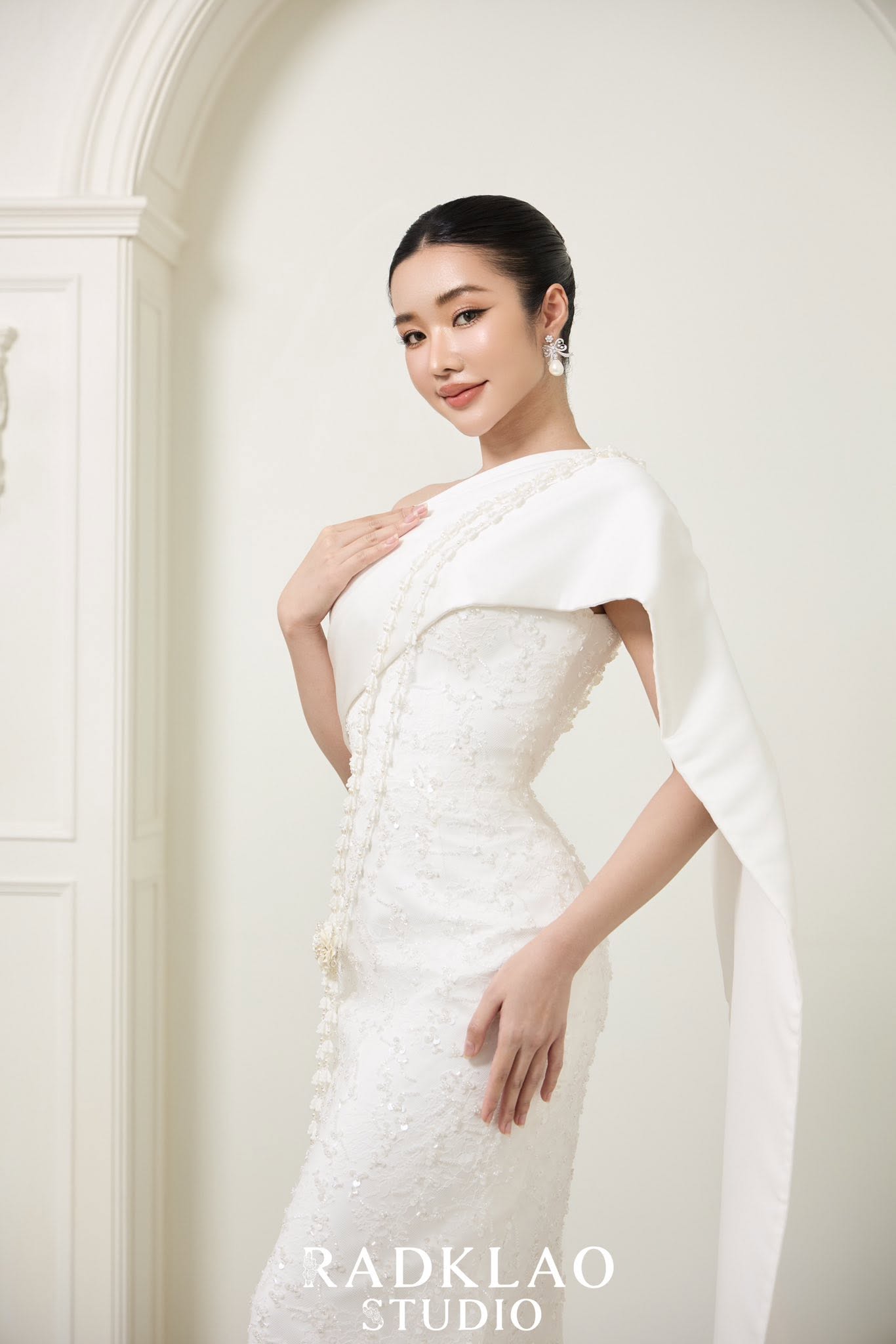 ชุดรหัส W-004 มุมที่ 1